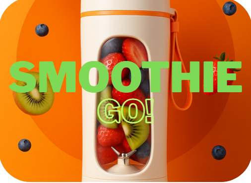SmoothieGO